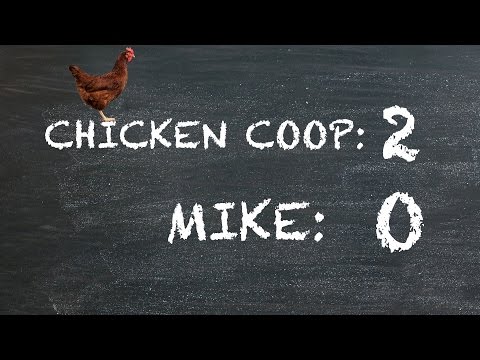 You are currently viewing DIY Automatic Chicken Coop Door Opener Build | PART 2