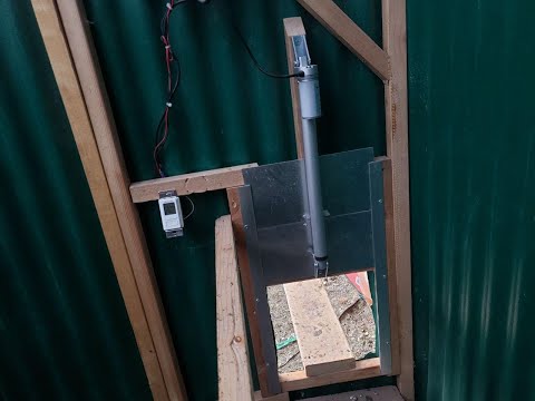 You are currently viewing Haoguo Automatic Chicken Coop Door Opener Kit with Programmable Timer Controller review