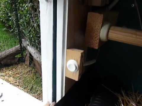 You are currently viewing Arduino Chicken Coop Door