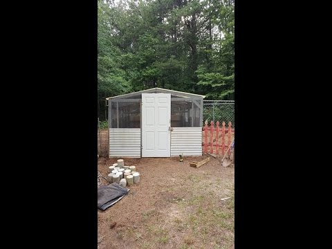 You are currently viewing BEST CHICKEN RUN ~ CHEAP CHICKEN COOP